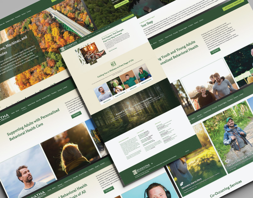 Hiawatha Behavioral Health