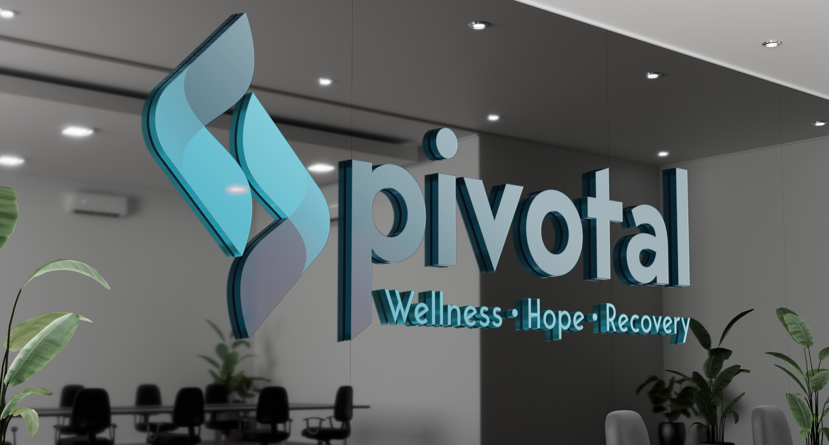 Pivotal